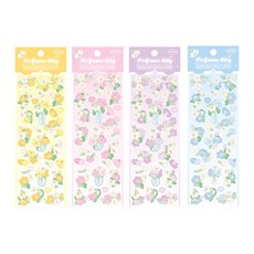 릴리고슬고슬세트