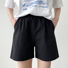 남자바스락반바지