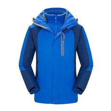 Naya Style男款衝浪服防風戶外滑雪服 QN-05-3