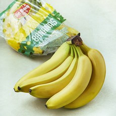 코스타리카산 델몬트 바나나, 1개, 1.3kg