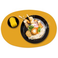 엘로니 파파 에그 실리콘 테이블 매트