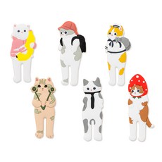 고양이반지걸이