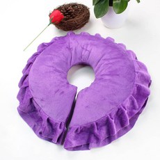 에비츄얼굴쿠션