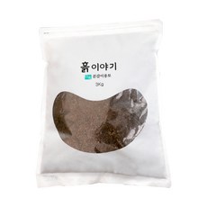 다육이야기 분갈이용 흙, 1개