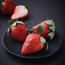 프레시픽 아리향 딸기, 300g(6~8입), 1팩
