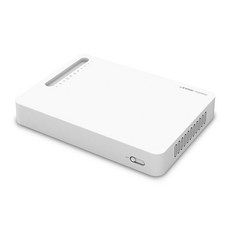 ipTIME 유선공유기, T5008SE, 1개 - 이미지 3