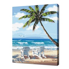 diy명화그리기20×20