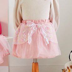 Modern House 女童款公主服飾紗裙