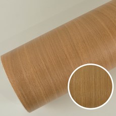 로즈로사 에어프리 공법 방염필름 시트지, 우드 PF697