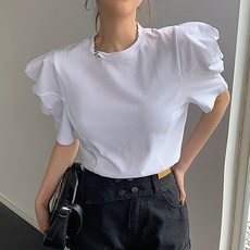 뮤르뮤르블라우스