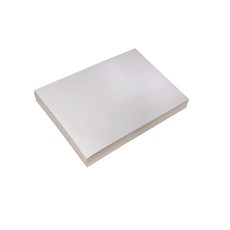 希望筆記本馬分紙 8開尺寸 240g, 8 開, 125張