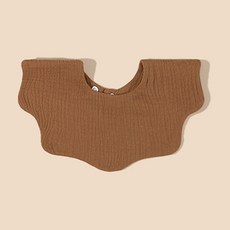 하라로이 유아용 스카프빕