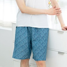 인견남성반바지