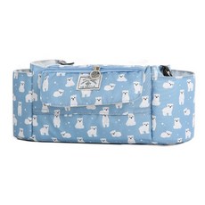 곰돌이유모차가방