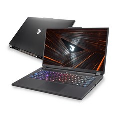 기가바이트aorus5