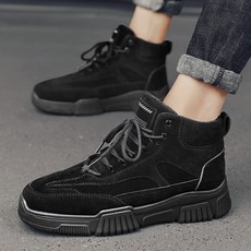 남성캐주얼부츠