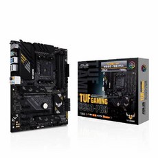 에이수스 TUF Gaming CPU용 메인보드 B550-PRO 아이보라