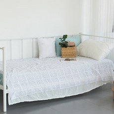 크로쉐테이블보