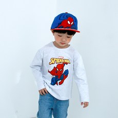 스파이더맨유아옷