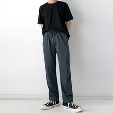 테이퍼드핏