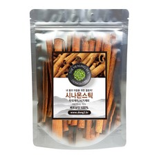 동이약초 시나몬스틱 시가계피, 250g, 1개