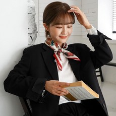 로시끌레르 로웰 도로시 쁘띠 스카프