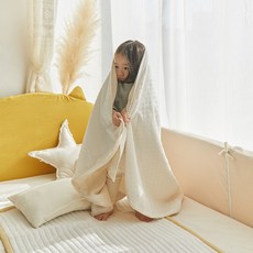 거즈면블랭킷
