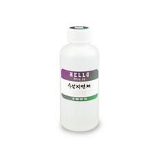 絲印材料水性阻燃200ml, 1個
