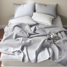 라지킹여름이불세트