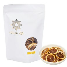난다라이프 건조 레몬칩, 50g, 1개