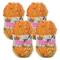 클로버수세미실