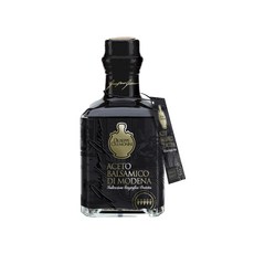 쥬세페크레모니니 모데나 발사믹식초 5그레이프, 1개, 250ml