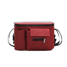 다용도대용량유모차수납가방