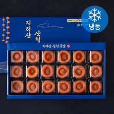 산청곶감 18입 (냉동) 720g 1개 상품 이미지