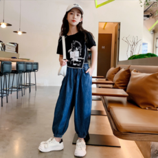 여아크롭세트