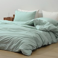 바이오워싱이불커버