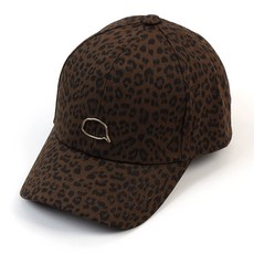 유니버셜케미스트리 GD Bubble Leopard Ballcap - 유니버셜케미스트리