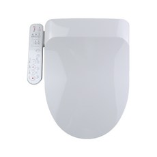 TREVI 풀스텐 노즐 방수 비데, UB-1000, 고객직접설치