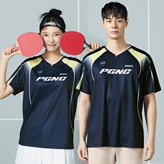 peggynco 運動機能性All Round短袖圓領T恤 1065