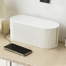 멀티콘센트정리함