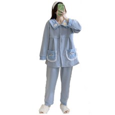 민성컴퍼니 포인트 주머니 임산부 잠옷