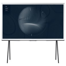 삼성전자 4K UHD Crystal TV, 138cm, KU55UC8000FXKR, 스탠드형, 방문설치