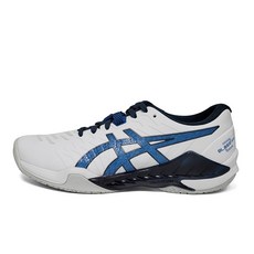 asics 亞瑟士 (1071A044101) asics 亞瑟士 男士室內鞋 261