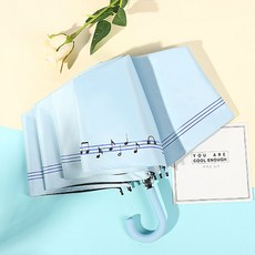 써니 튼튼한 3단우산