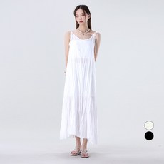 끈나시롱원피스
