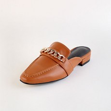 씨엔토 여성용 엘리아 블로퍼 3cm 21SS12