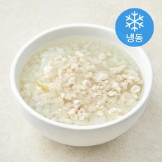 푸드트리 닭곰탕 (냉동), 170g, 1개 170g, 1개