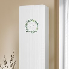 사각스탠드에어컨커버