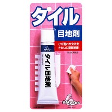 SOFT99 陶瓷製品修補劑, 1條