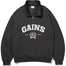 컨셉원하프집업